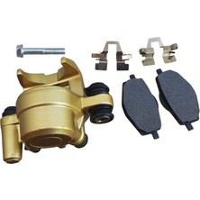 Rks Freccia 125 -150 - Vrs 125 Arka Fren Kaliperi