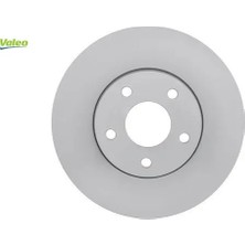 Ön Fren Aynası Focus Iıı 11 Focus Iı 04 11 C Max 03 07 C30 06 12 C70 Iı 06 13 S40 Iı 04 12 V50 05 12 Valeo AV611125DB/ 1790221/ 31362411