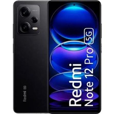 Xiaomi Redmi Note 12 Pro 5g 8 GB 256 GB (Türkiye Garantili)