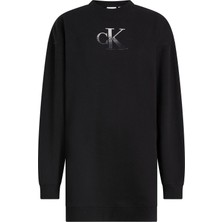 Calvin Klein Jeans Kadın Elbise J20J224834