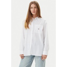 Calvin Klein Jeans Kadın Gömlek LV047C143G