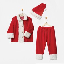 Andywawa Bebek Takım 3 Pcs Set Happy New Year ANW-AC27109