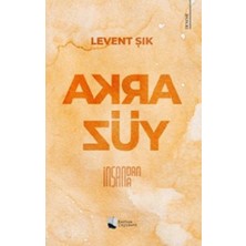 Karina Yayınevi Arka Yüz