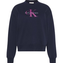 Calvin Klein Jeans Kadın Sweatshirt LV047B234G