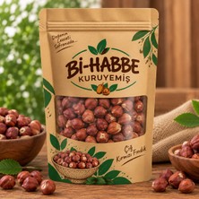 Bi-Habbe Çiğ Kırmızı Fındık