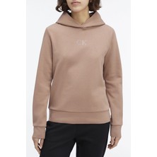 Calvin Klein Kadın Sweatshirt K20K207954