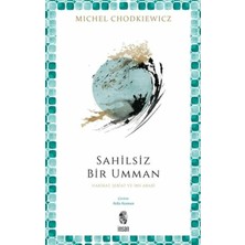İnsan Yayınları Sahilsiz Bir Umman Michel Chodkiewicz