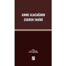 Gazi Kitabevi Amme Alacağının Cebren Takibi