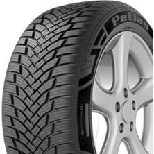 Crosswind 225/40R18 92W Xl Grip Peak 4s (872077) 2026 Dört Mevsim Lastiği