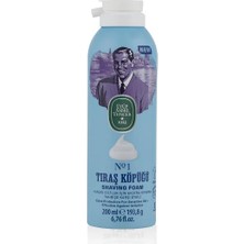 Eyüp Sabri Tuncer Tıraş Köpüğü No:1 - 200 ml
