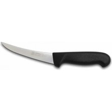 Pileli Store Sürbısa 61113 - Sürmene Esnek Eğri Kemiksiz Sıyırma Bıçağı 13,5 cm