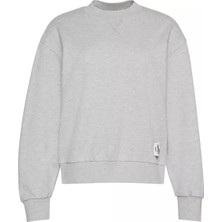 Calvin Klein Jeans Kadın Sweatshirt LV047B238G