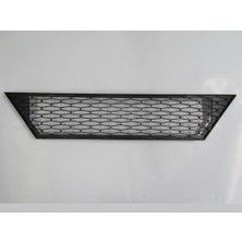 Seat Altea 2008-2015 Ön Tampon Panjuru (Phıra) (Oem No: 5P98536679B9)