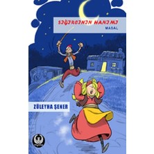 Myrina Yayınları Sığırcının Hanımı