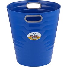 Ark 1670 Plastik Çöp Kovasi 285X300 12,5 Lt