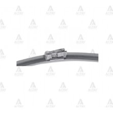 Maher Silecek Süpürgesi Vw Takım Leon 2012 Sonrası  Ibiza 2017 Sonrası  16MM Buton 26+26 (650MM+400MM) (Adet)