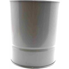 Kraf 520G Konik Eko Çöp Kovasi Gri