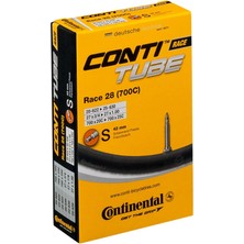 Continental Corsa, Iç Tüpler