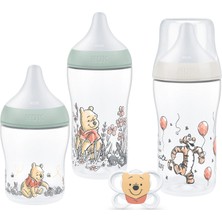 Nuk Perfect Match Bebek Hediye Seti, Winnie/tigger