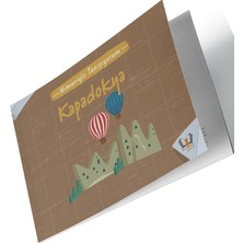 Hayalperest Çocuk Mimariyle Tanışıyorum Kapadokya