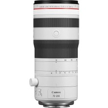 Canon Rf 70-200MM F/2.8 L Is Usm Z Lens Whte