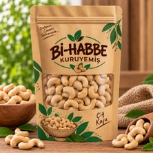 Bi-Habbe Çiğ Kaju