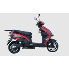 Arora Zr1 Elektrikli Motosiklet
