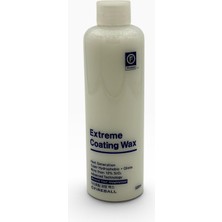 Fireball Extreme Coating Wax Seramik Katkılı Boya Koruma 500 ml