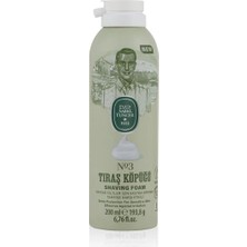 Eyüp Sabri Tuncer Tıraş Köpüğü No:3 - 200 ml