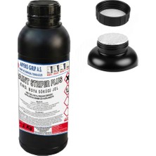 Apeks Paint Striper Plus - Endüstriyel Boya Sökücü Jel - 1 kg