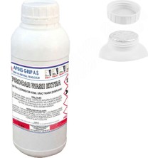 Apeks Procar Wash Extra – Kostiksiz  Araç Yıkama Şampuanı - 1 kg
