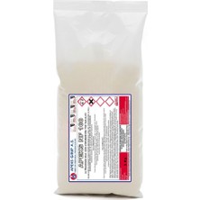 Apeks Nf 100 - Ultrasonik Makineler Için Köpürmeyen Yağ Alıcı Toz - 1 kg