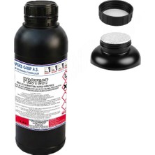 Apeks Protect - Pas ve Korozyona Karşı Koruyucu Solüsyon - 1 kg