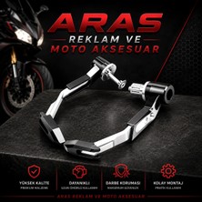 Aras Reklam ve Moto Aksesuar Universal Manet Koruma