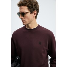 Lufian Grand Erkek Sweatshirt 112030192