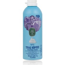 Eyüp Sabri Tuncer Tıraş Köpüğü No:1 - 400 ml