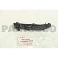 Maher Tampon Bağlantı Braketi Swıft Arka 06SONRASI Sol (Oem No: 71822-63J00)