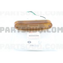 Depo Tampon Sınyalı Sag Japon Swıft (Ea, Ma, Ah, Aj) 1.0:1.3 89-95 (Oem No: 35601-60B21)