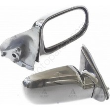 TŞT Suzuki Swift 1989-1996 Dış Dikiz Aynası Manuel Sağ (Oem No: 84701-63B00)