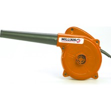 Millian 2100 W Devir Ayarlı Elektrikli Hava Körüğü Üfleme Makinası Emiş Gücü ile Güçlü Performans