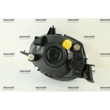 Maher Toyota Corolla 1998-2000 Far Sol (Oem NO:212-1183L - Ld - Em)
