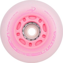 Flying Eagle Fe Lazer Ultra Pnk 72MM Paten Tekerleği 4\'lü Set