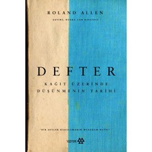 TeknoKapsül Defter