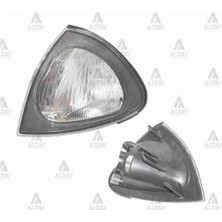 Depo Toyota Avensis 1998-2000 Sinyal Lambası Sol (1 Adet) (Oem No: 81520-05020)