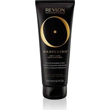 Orofluido Body Krem 200ML