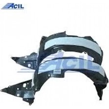 Maher Toyota Avensis 2009-2015 Çamurluk Davlumbazı Ön Sol (Oem No: 53806-05012)