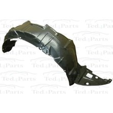 Maher Toyota Auris 2010-2012 Çamurluk Davlumbazı Ön Sağ (Oem No: 53875-02360)
