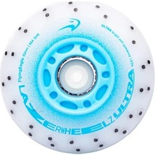 Flying Eagle Fe Lazer Ultra Sp Blu 72MM Paten Tekerleği 4\'lü Se