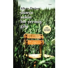 TeknoKapsül Dünya Sakin Bir Yermiş Gibi