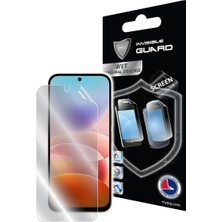 Xiaomi Redmi 17 Uyumlu Ipg Hydrogel (Ince Tpu) Ekran Koruyucu